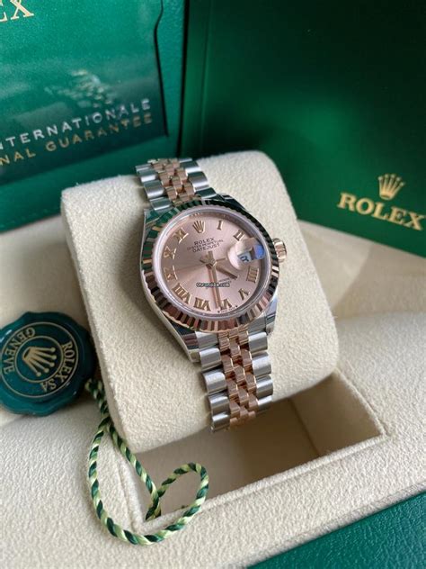 rolex datejust 65780.